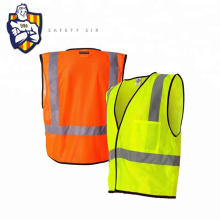 Reflective Safety Vest Treffen